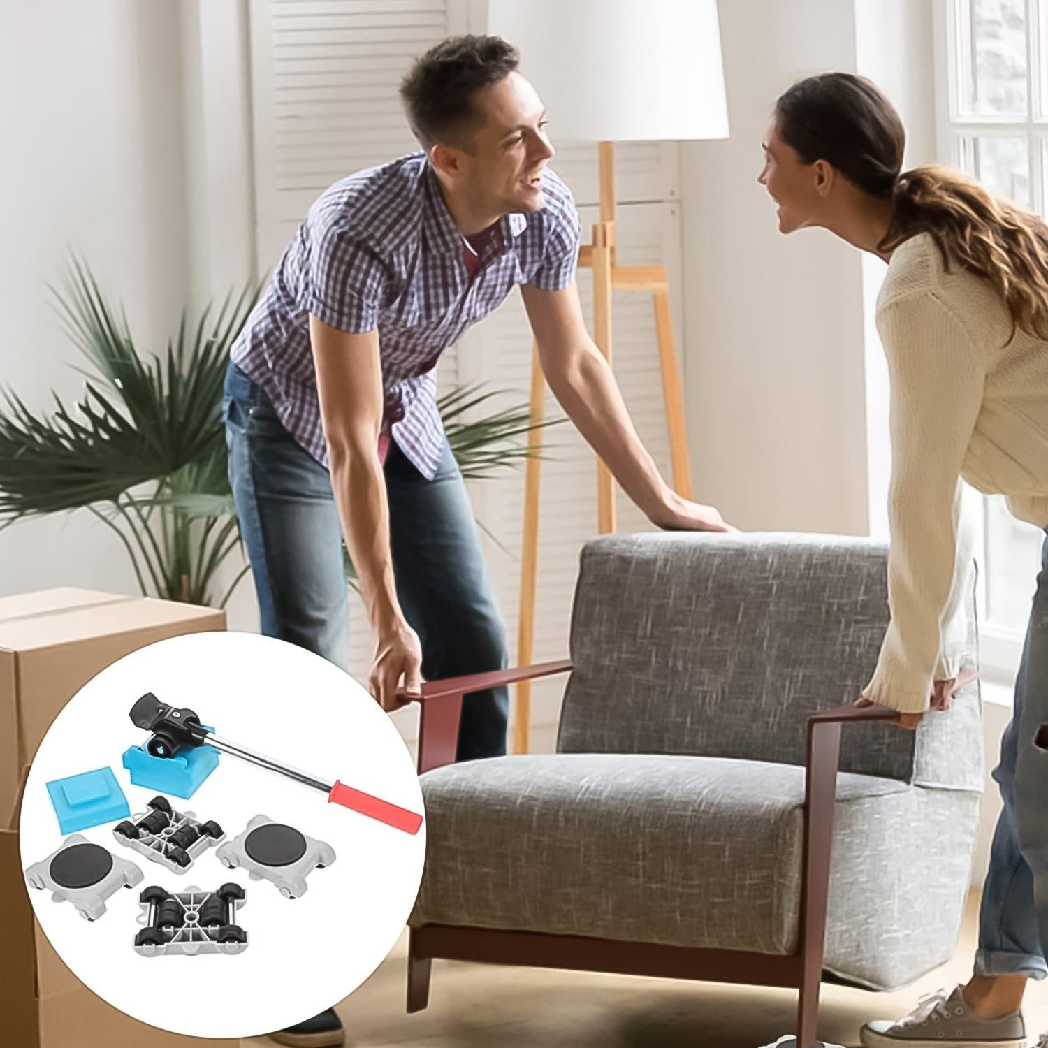 Furniture Slides Kit Furniture Slides Kit